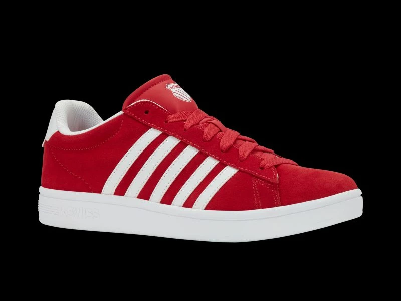 Atlete lifestyle K-Swiss për meshkuj [Madhësia: 40]