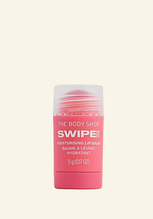 Swipe It- Balm Buzësh 5g Dragonfruit