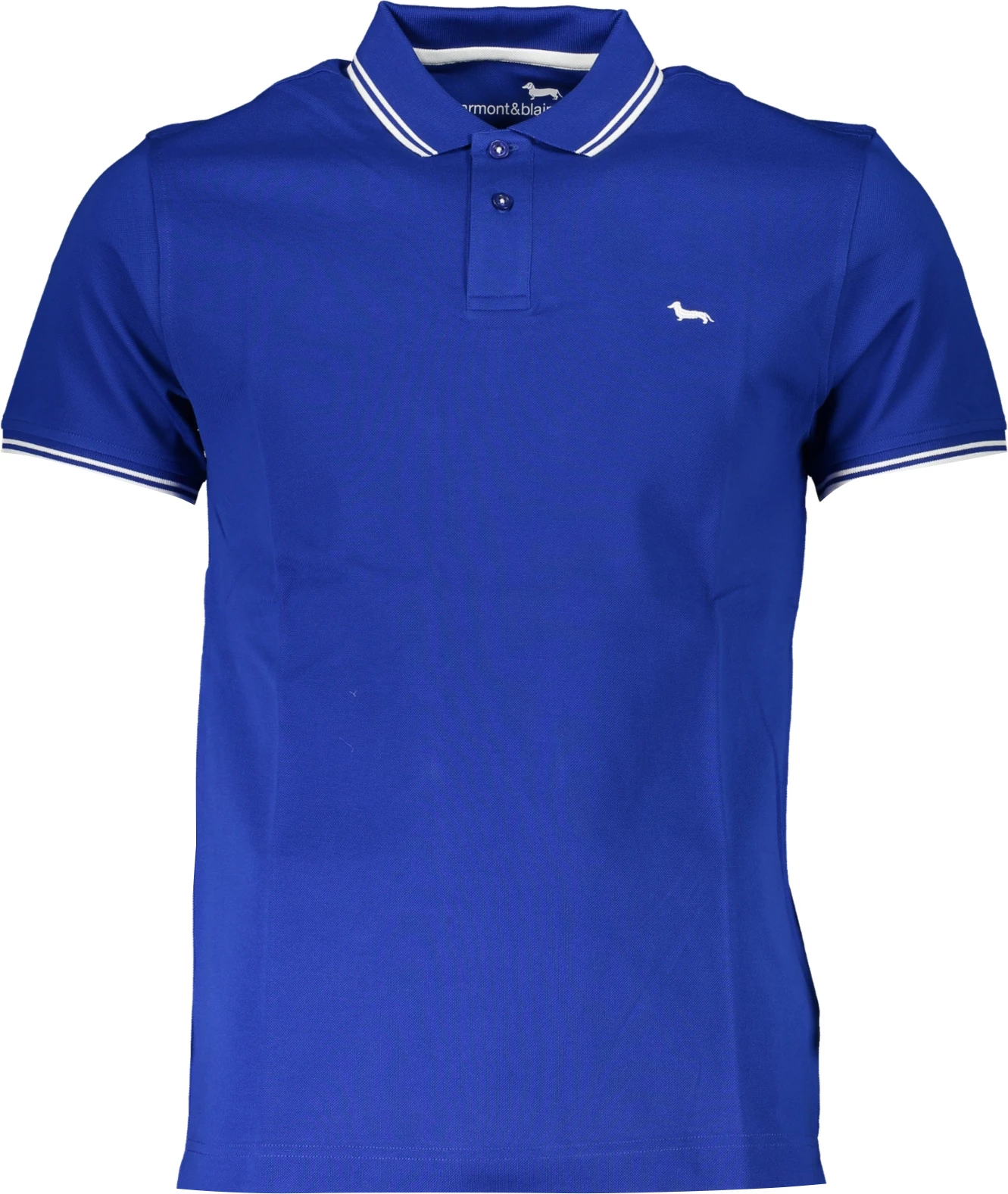 Maicë polo për meshkuj HARMONT & BLAINE, blu [Madhësia: M]