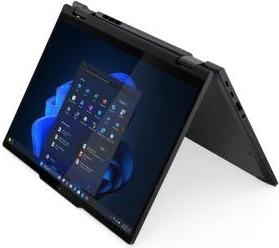 Laptop konvertues 2-në-1, Lenovo ThinkPad T14s G1 Flip (21R30022GE), Core Ultra 7 255U, 14" FHD touchscreen, 32GB RAM, 1TB SSD, Windows 11 Pro