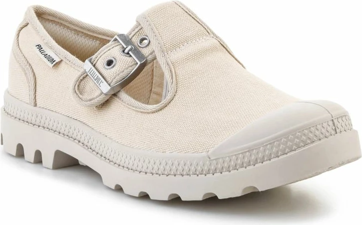 Atlete femra Palladium Pampa M-Jane Washed 94475-210, sahara