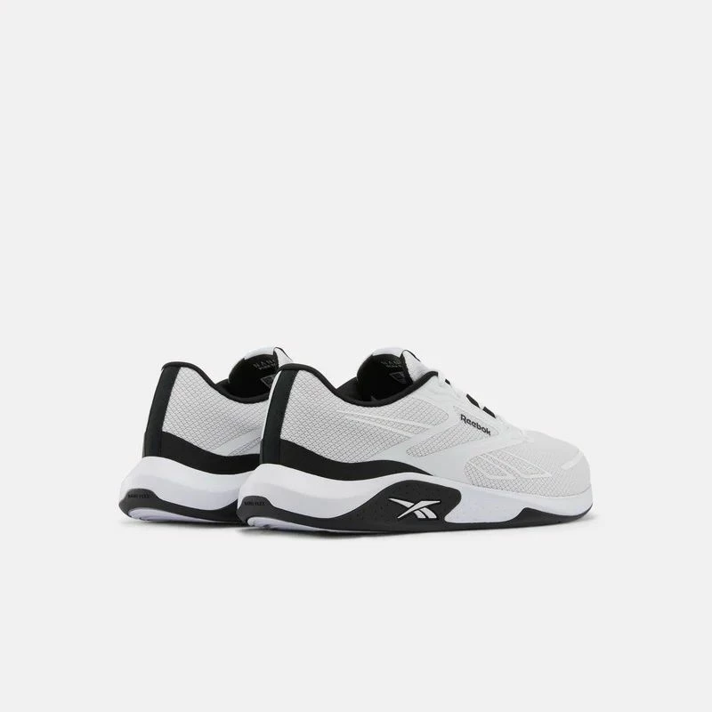Atlete Reebok NANOFLEX TR 3, të bardha/zeza [Madhësia: 40.5]