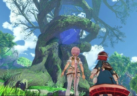 Atelier Sophie 2: The Alchemist of the Mysterious Dream Deluxe Edition EN/JA Global