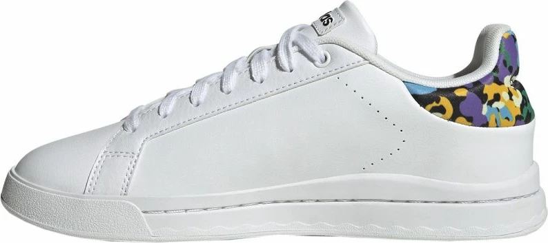 Atlete për femra adidas, të bardha