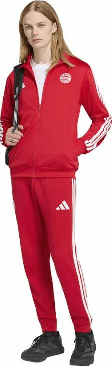 Duks adidas FC Bayern DNA Track Top KG2569 [Madhësia: XL]