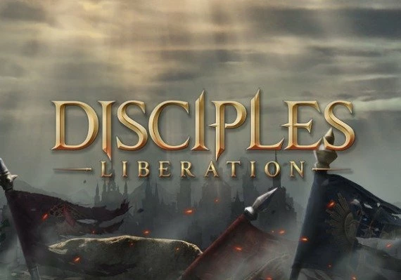 Disciples: Liberation EN/DE/FR/ZH/ES Global