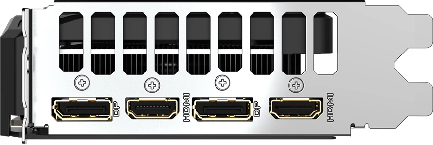 Kartelë grafike GIGABYTE GeForce RTX 5050 WINDFORCE OC 8G 8GB GDDR6 128-bit PCIe 5.0