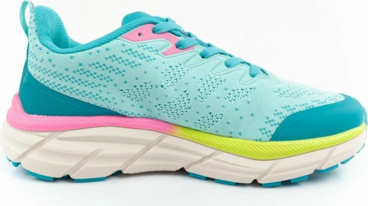 Atlete për femra CMP, të kaltra