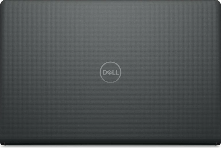 Laptop DELL Vostro 3520 15.6" FHD (Intel Core i7-1255U, 8GB RAM, 512GB SSD, Intel Iris Xe, Fingerprint, Backlight, NoOS, Grey)