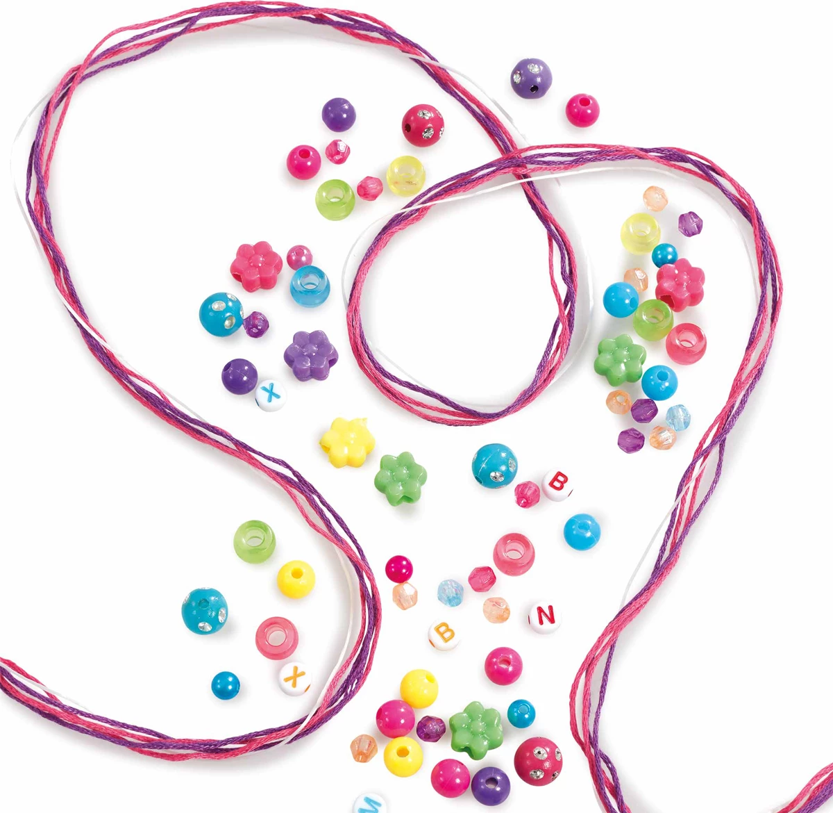 Out To Impress Butterfly Bead Case