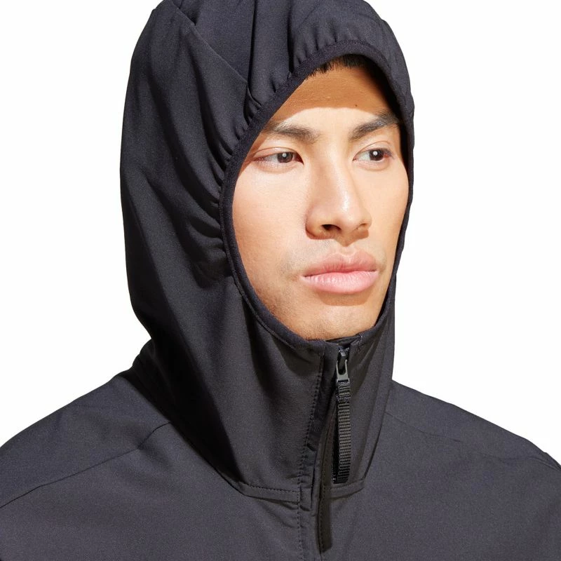 Jakne për meshkuj adidas Terrex, e zezë [Madhësia: M]