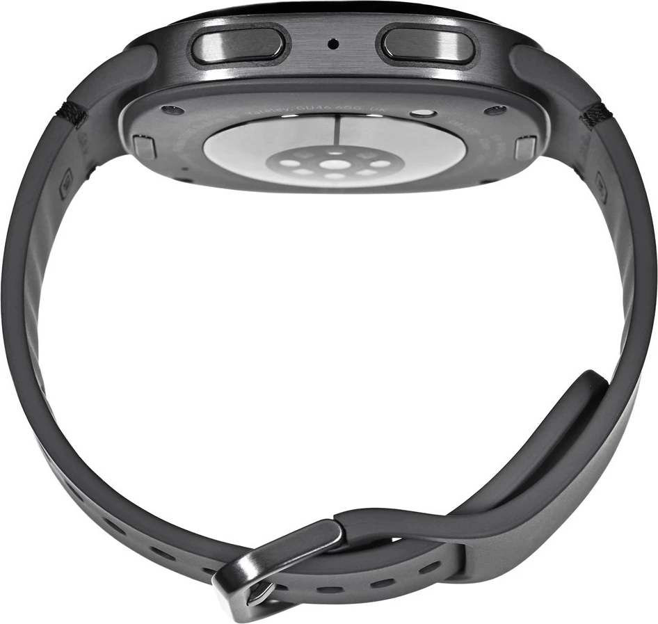 Smartwatch Samsung Galaxy Watch 8, 44 mm, 32 GB, AMOLED, Grafit