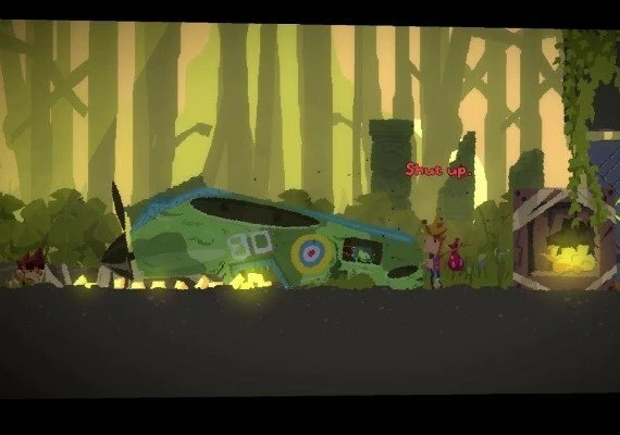 Lair of the Clockwork God EN Global