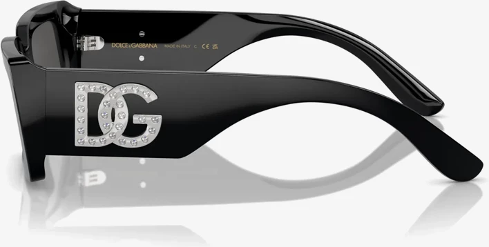 Syze dielli Dolce &amp; Gabbana DG4447B 335587 53