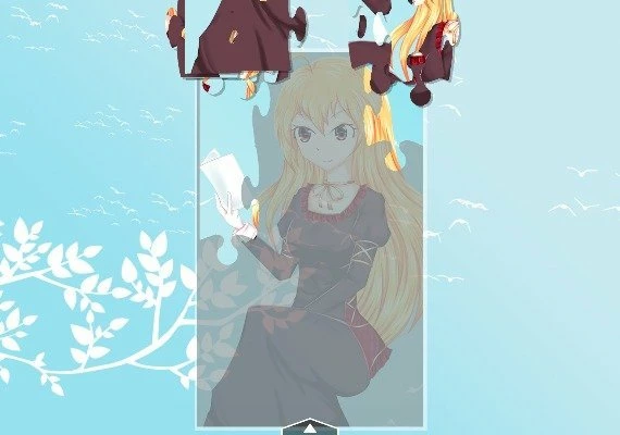 Cute Girls Love Books EN Global