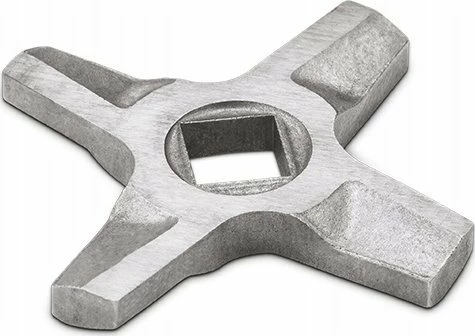 Makinë elektrike për bluarje mishi Zelmer ZMM3511B 1500W, 2 kg/min, e bardhë