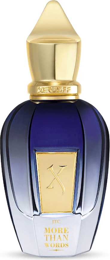 Eau de Parfum Xerjoff More Than Words 50ml