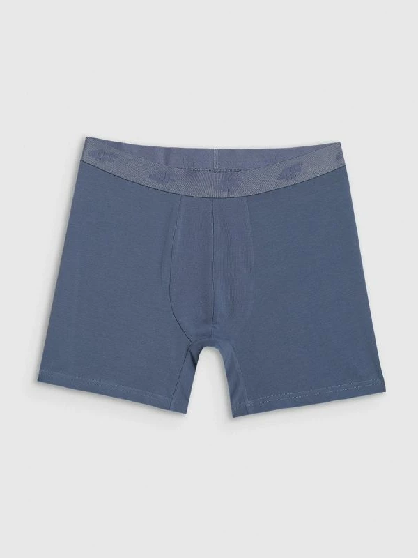 Të brendshme për meshkuj 4F 4FRMM00UBXSM077-90S, set prej 3 copë [Madhësia: 2XL]