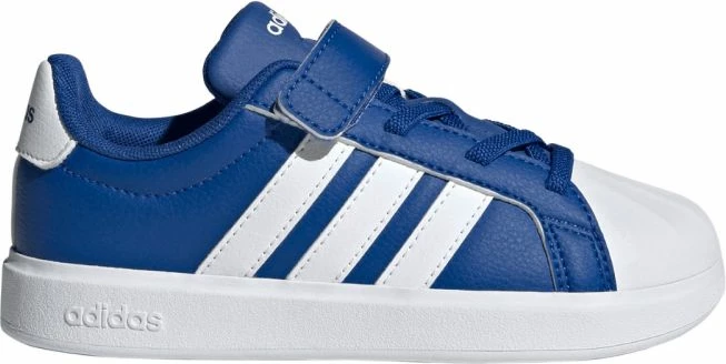 Atlete fëmijë adidas Streettalk JQ8594, kaltër