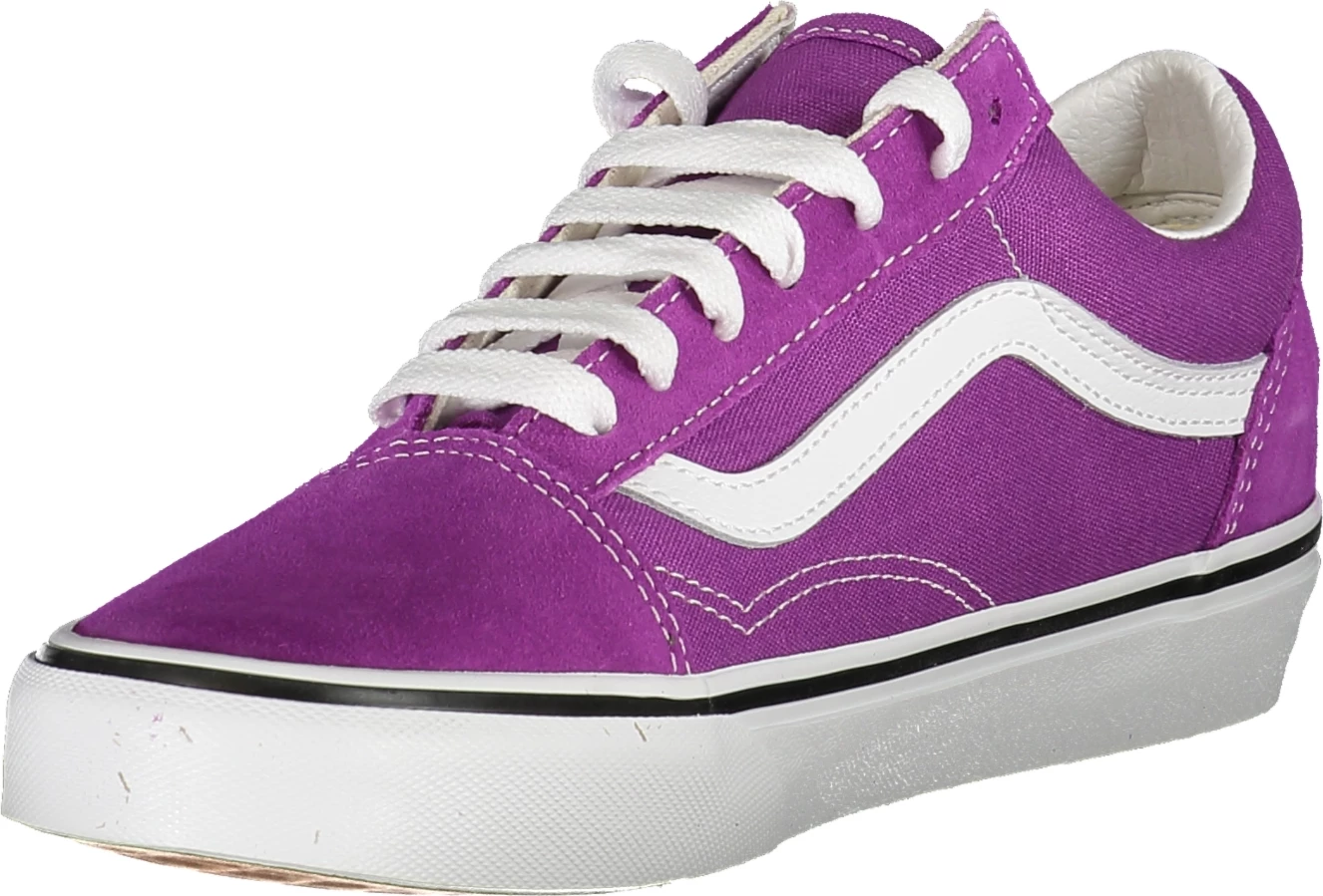 Atlete VANS Old Skool femra, të purpurta [Madhësia: 38]