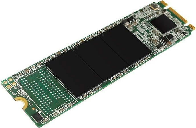 Disk SSD Silicon Power M2 2280 A55, 256GB