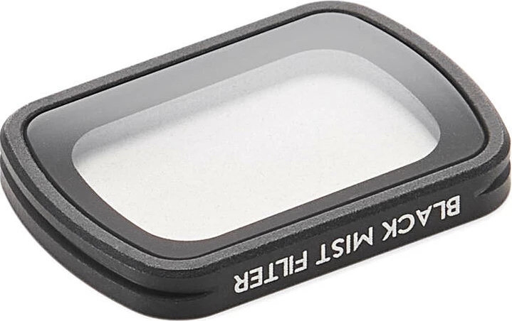 Filtër Black Mist për kamerë sportive DJI Osmo Pocket 3, magnetik