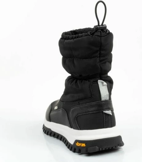 Çizme për femra Colmar, të zeza