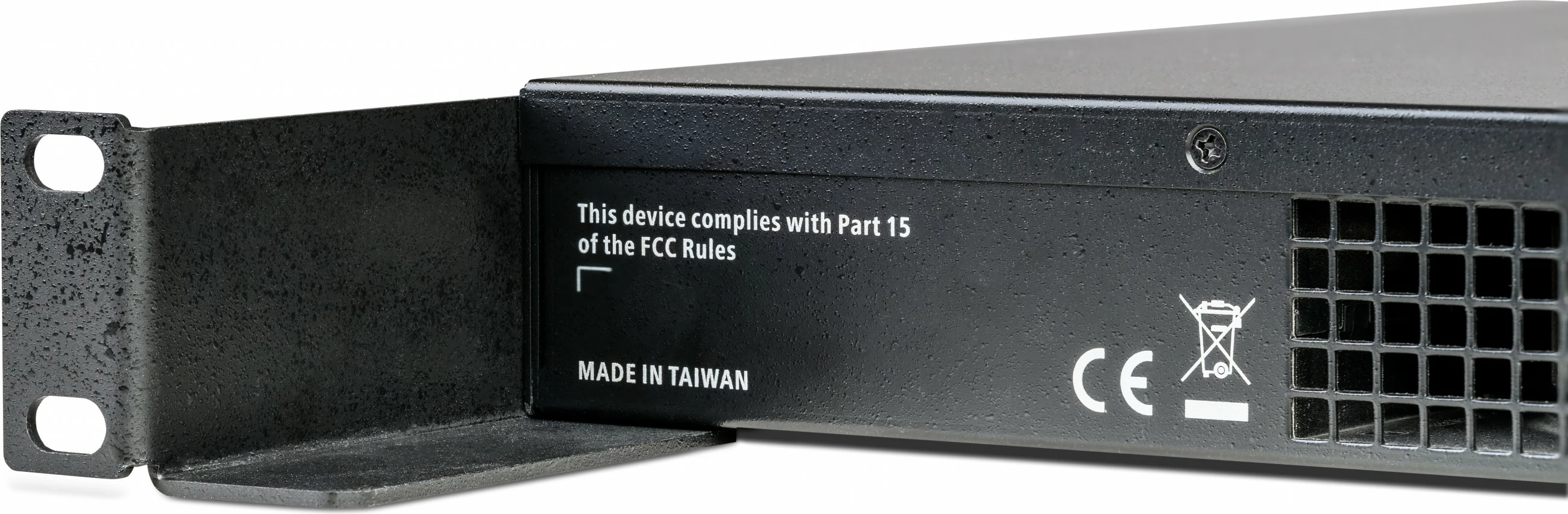 Rack mount LANCOM L250, i zi