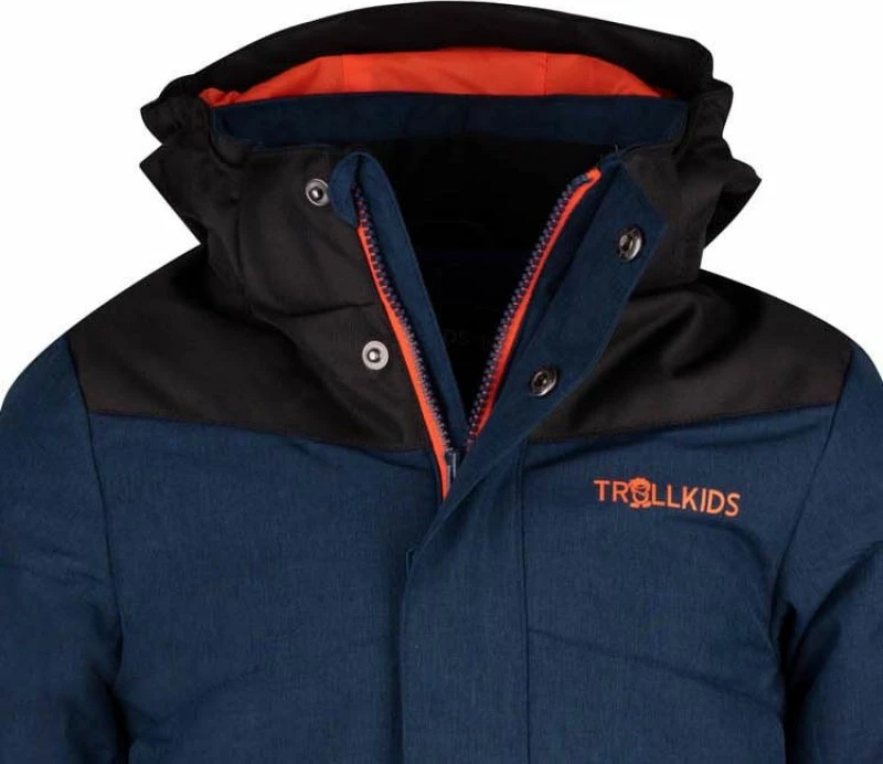 Jakne fëmijë Trollkids