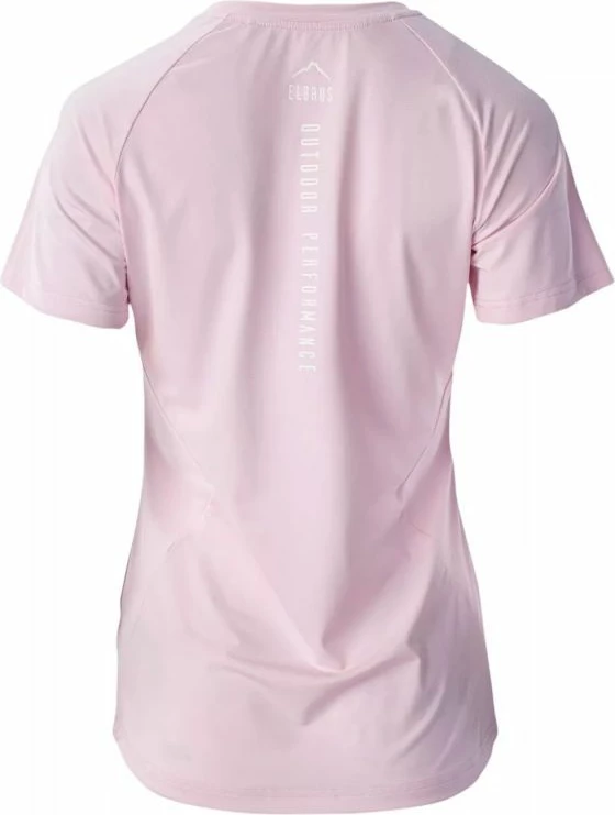 Maicë Elbrus Ariwi për femra, rozë