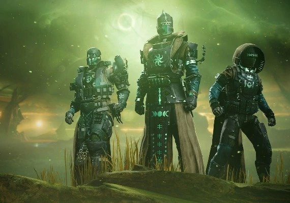 Destiny 2: The Witch Queen DLC Deluxe Edition Global