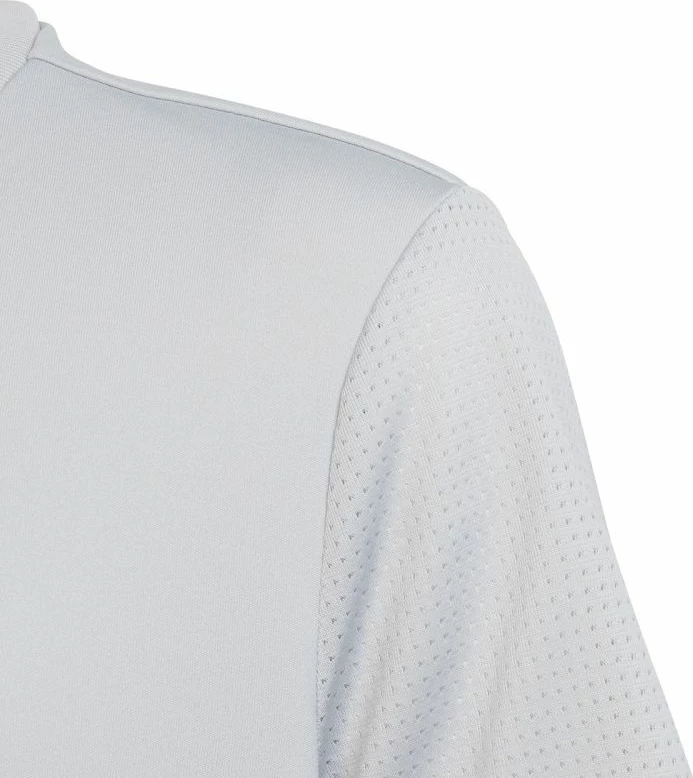 Fanellë për fëmijë adidas, Table 23 Jersey Jr IA9153, gri