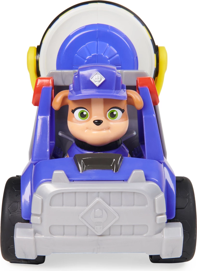 Paw Patrol Rubble &amp; Crew – Kamioni Mikser i Mix-it