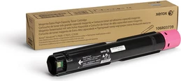 Toner Xerox 106R03739 16500 faqe standard Magenta