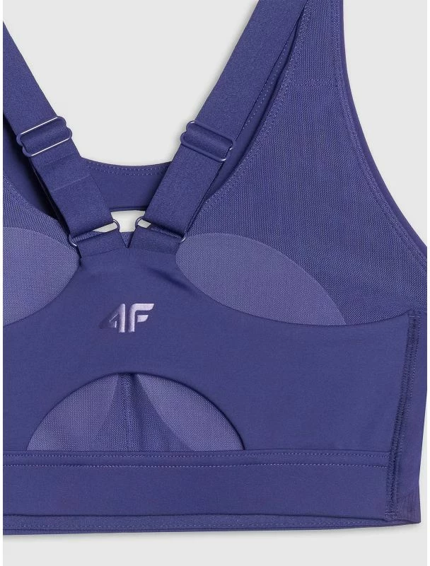 Bra sportiv për femra 4f