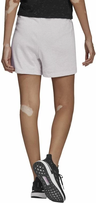 Shorce për femra adidas, të bardha