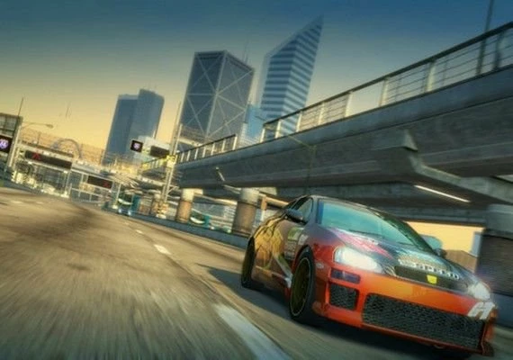 Burnout Paradise: The Ultimate Box EN Global