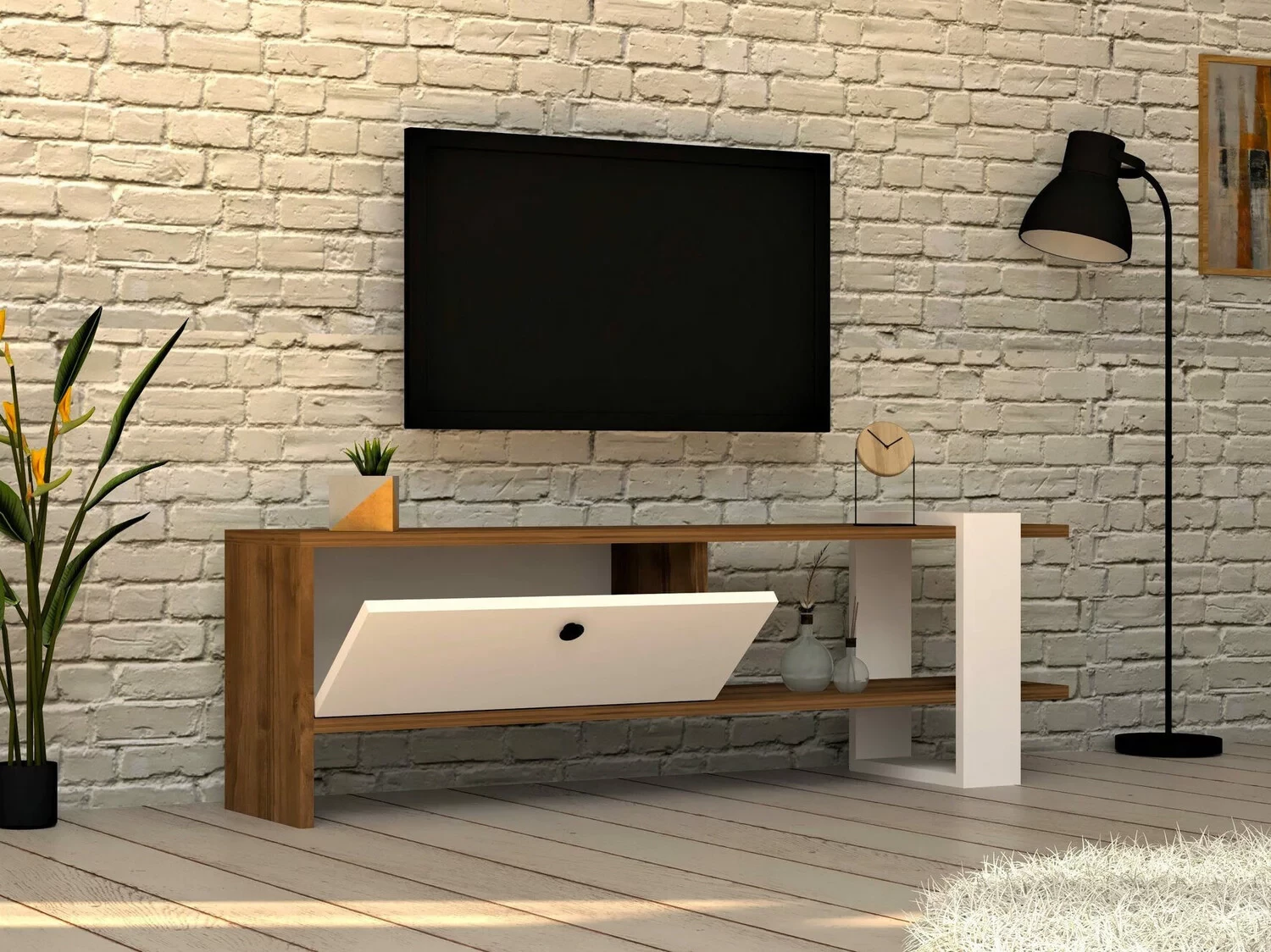 TV Komodë Eru