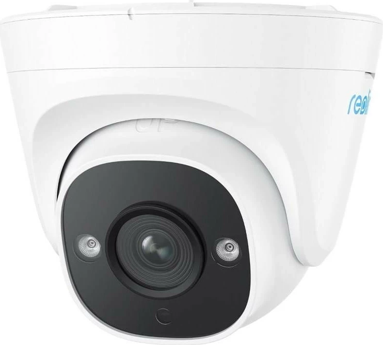 Kamerë monitorimi Reolink P324 RLC-520A, e bardhë
