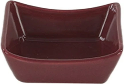 Set pjata për salca, ngjyrë damson, Hermia Concept, 6 copë, ST597006F573A0000000AALF00