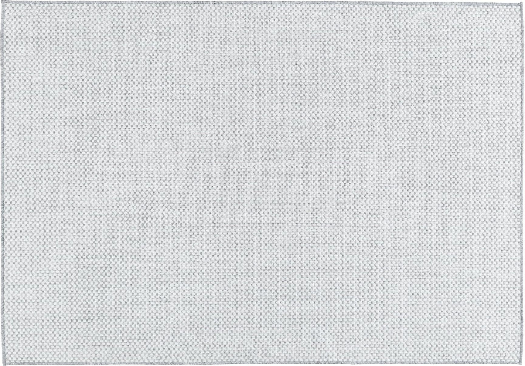 Qilim (200 x 290) Conceptum Hypnose, 20521A Fresco - antracit, bardhë