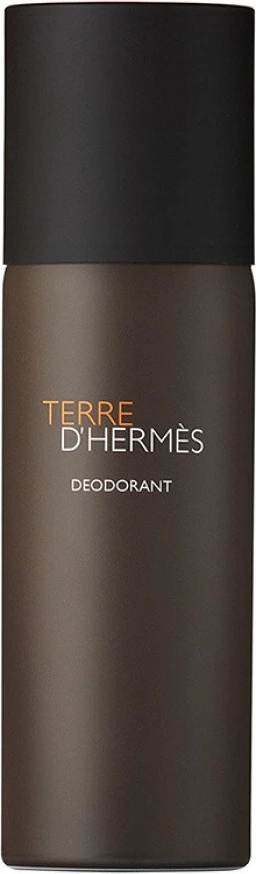 Deodorant spray për meshkuj Hermes Terre d'Hermes 150ml