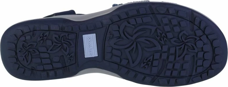 Sandale Skechers lifestyle navy blue [Madhësia: 37]