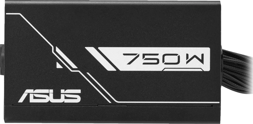 Furnizues rryme ASUS Prime 750W, 80 Plus Bronze, ATX, jo-modular, i zi