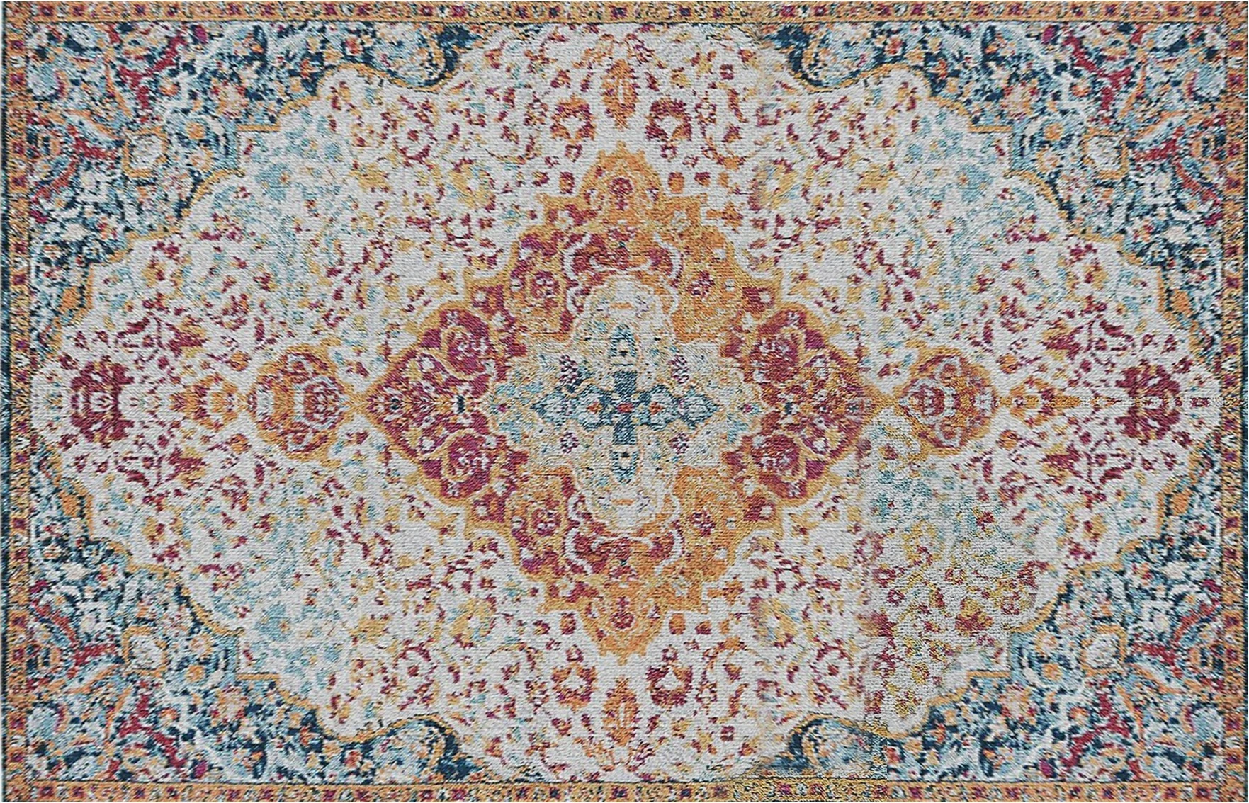 Qilim Conceptum Hypnose, shumëngjyrësh, 180x280cm, Woopamuk176
