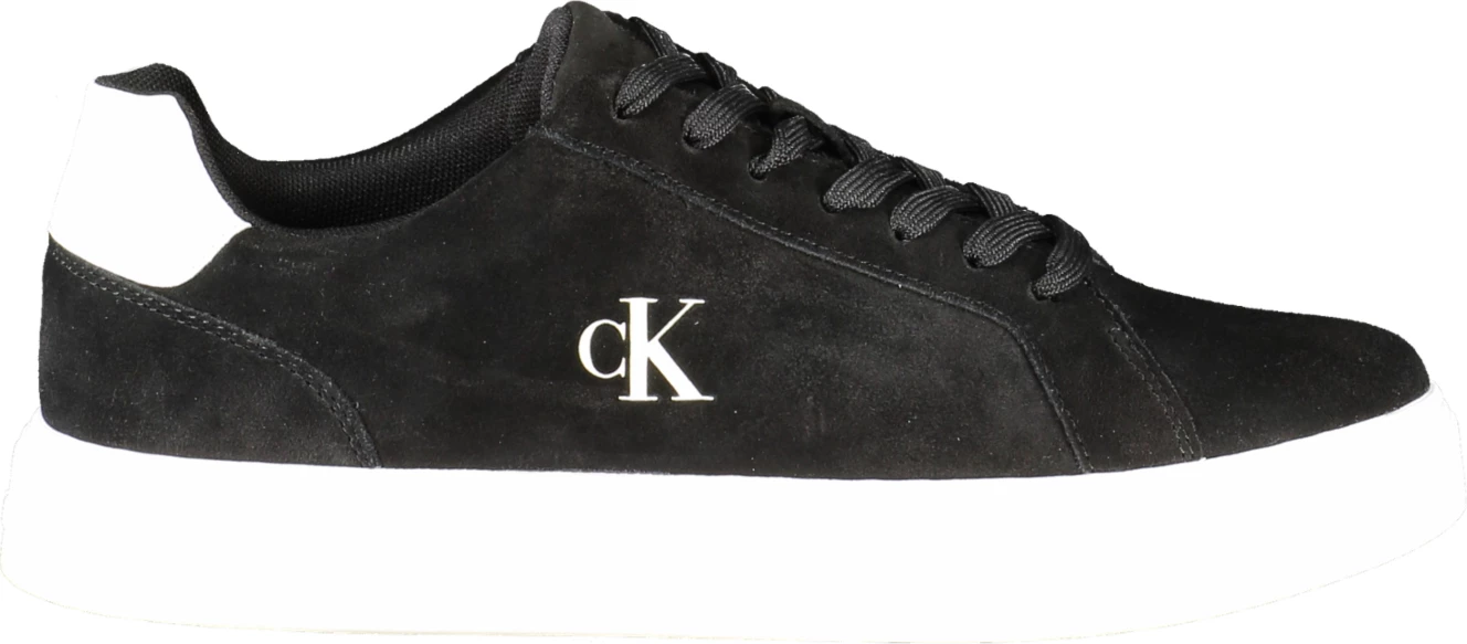 Atlete Calvin Klein meshkuj, të zeza [Madhësia: 40]