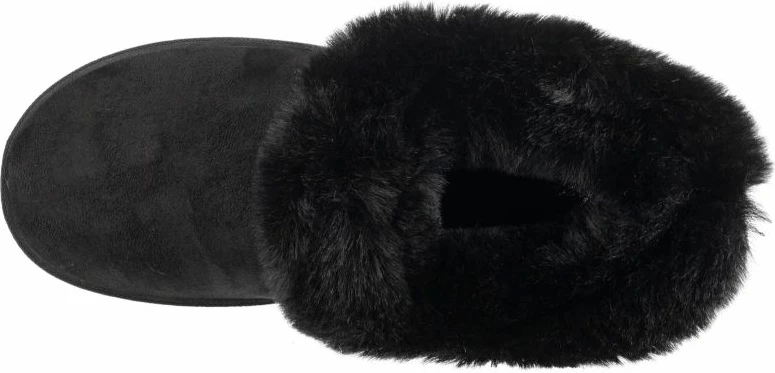 Këpucë Skechers femra, të zeza