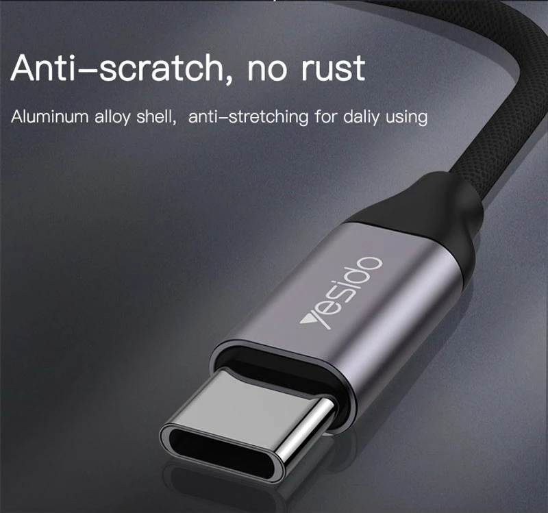 Kabllo Aux To Type-c 1m