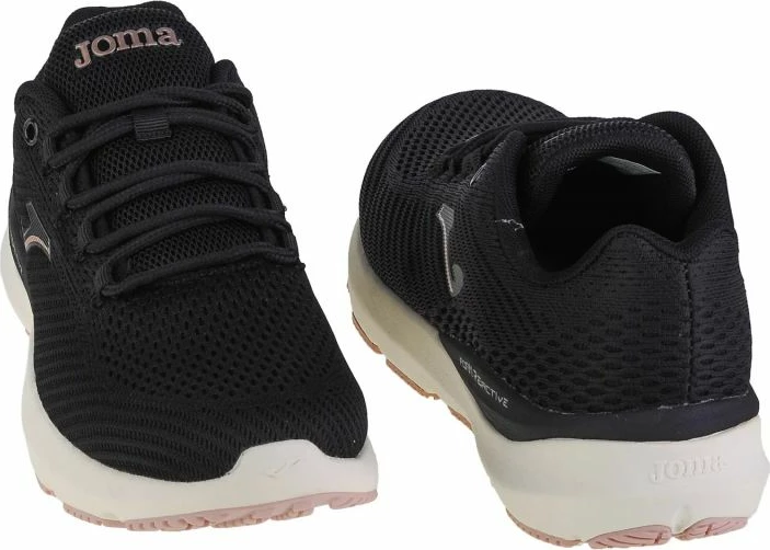 Atlete për femra Joma C.Selene, të zeza [Madhësia: 36]