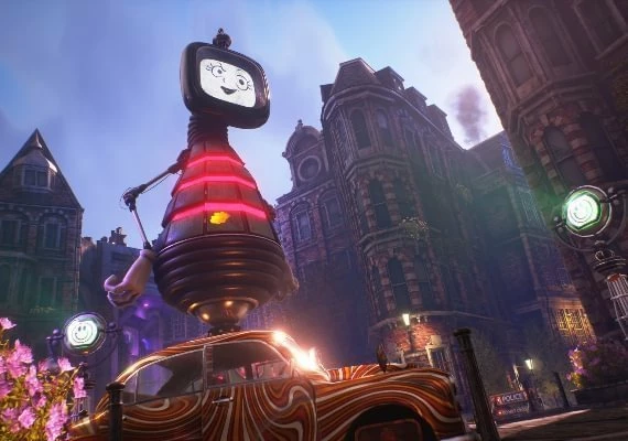 We Happy Few - Season Pass DLC Global